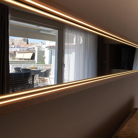 Noho Acropolis Suites X Elise , Olivia Athens Ngoại thất bức ảnh