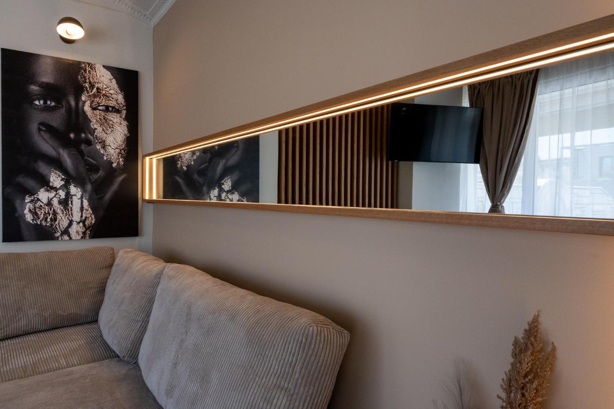 Noho Acropolis Suites X Elise , Olivia Athens Ngoại thất bức ảnh