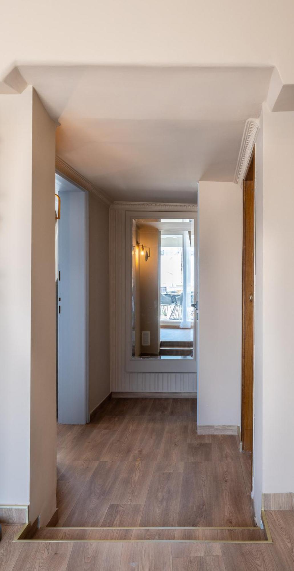 Noho Acropolis Suites X Elise , Olivia Athens Ngoại thất bức ảnh