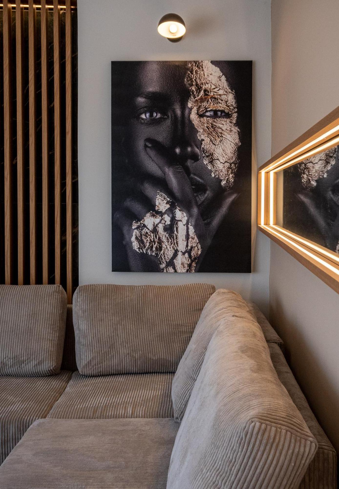 Noho Acropolis Suites X Elise , Olivia Athens Ngoại thất bức ảnh