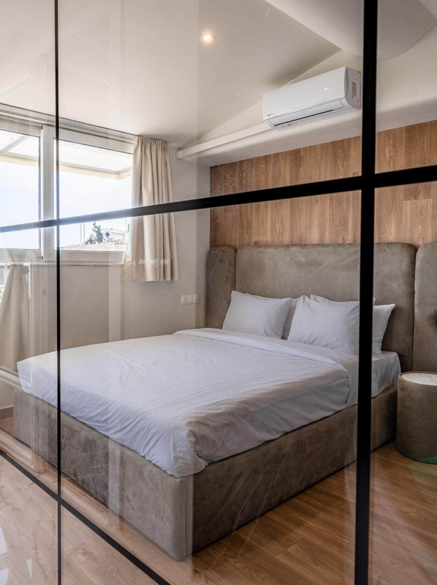 Noho Acropolis Suites X Elise , Olivia Athens Ngoại thất bức ảnh