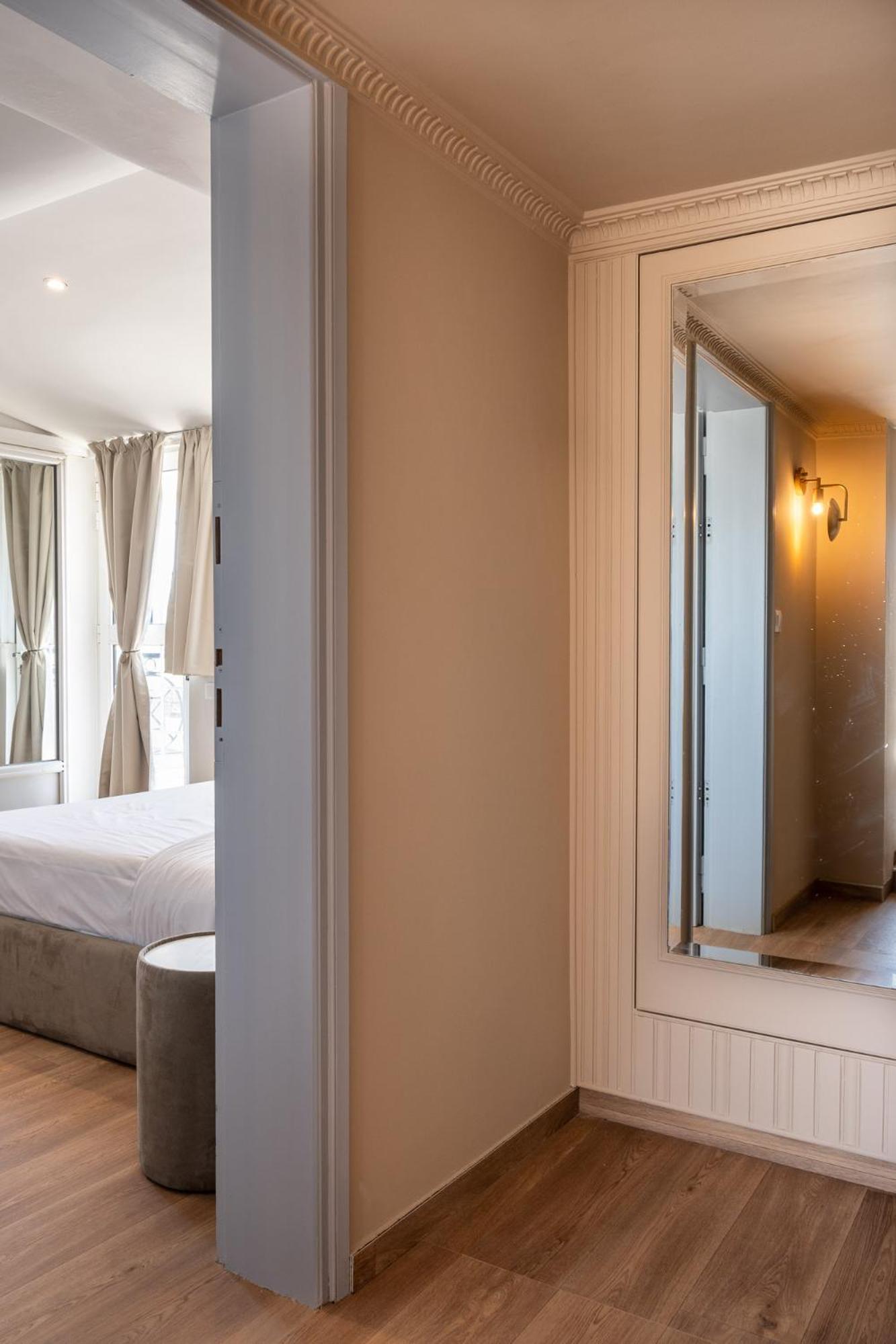 Noho Acropolis Suites X Elise , Olivia Athens Ngoại thất bức ảnh