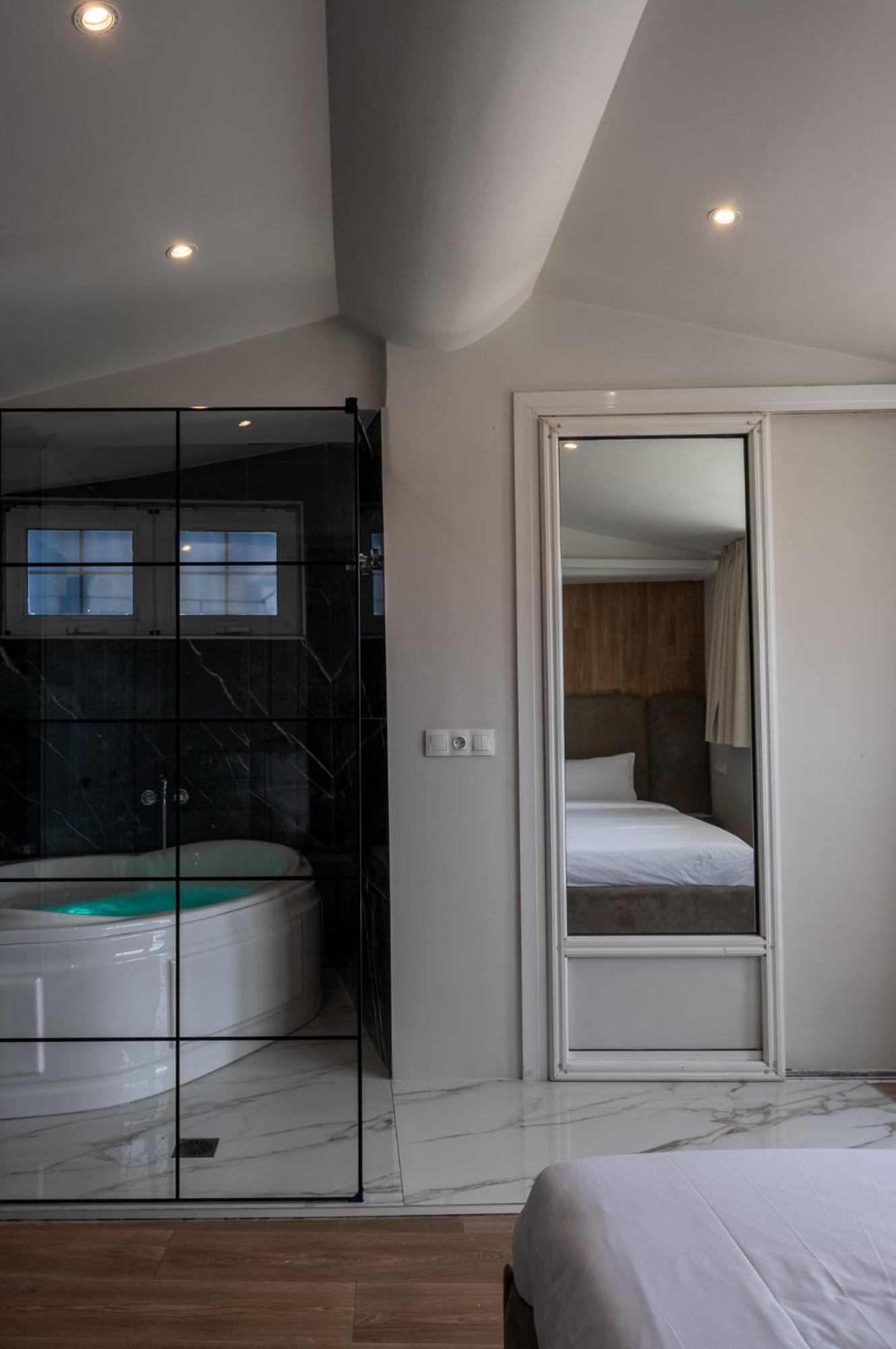 Noho Acropolis Suites X Elise , Olivia Athens Ngoại thất bức ảnh