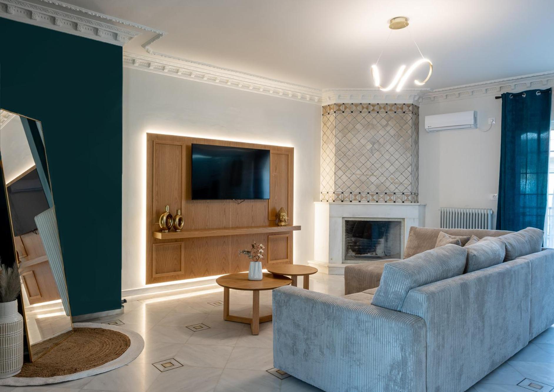 Noho Acropolis Suites X Elise , Olivia Athens Ngoại thất bức ảnh