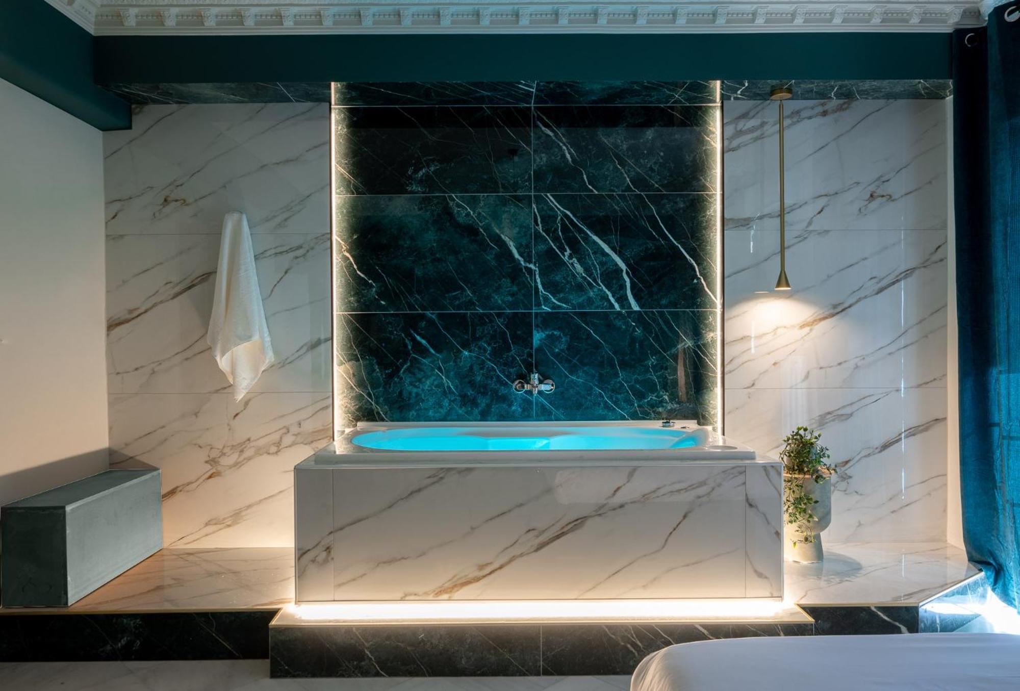 Noho Acropolis Suites X Elise , Olivia Athens Ngoại thất bức ảnh