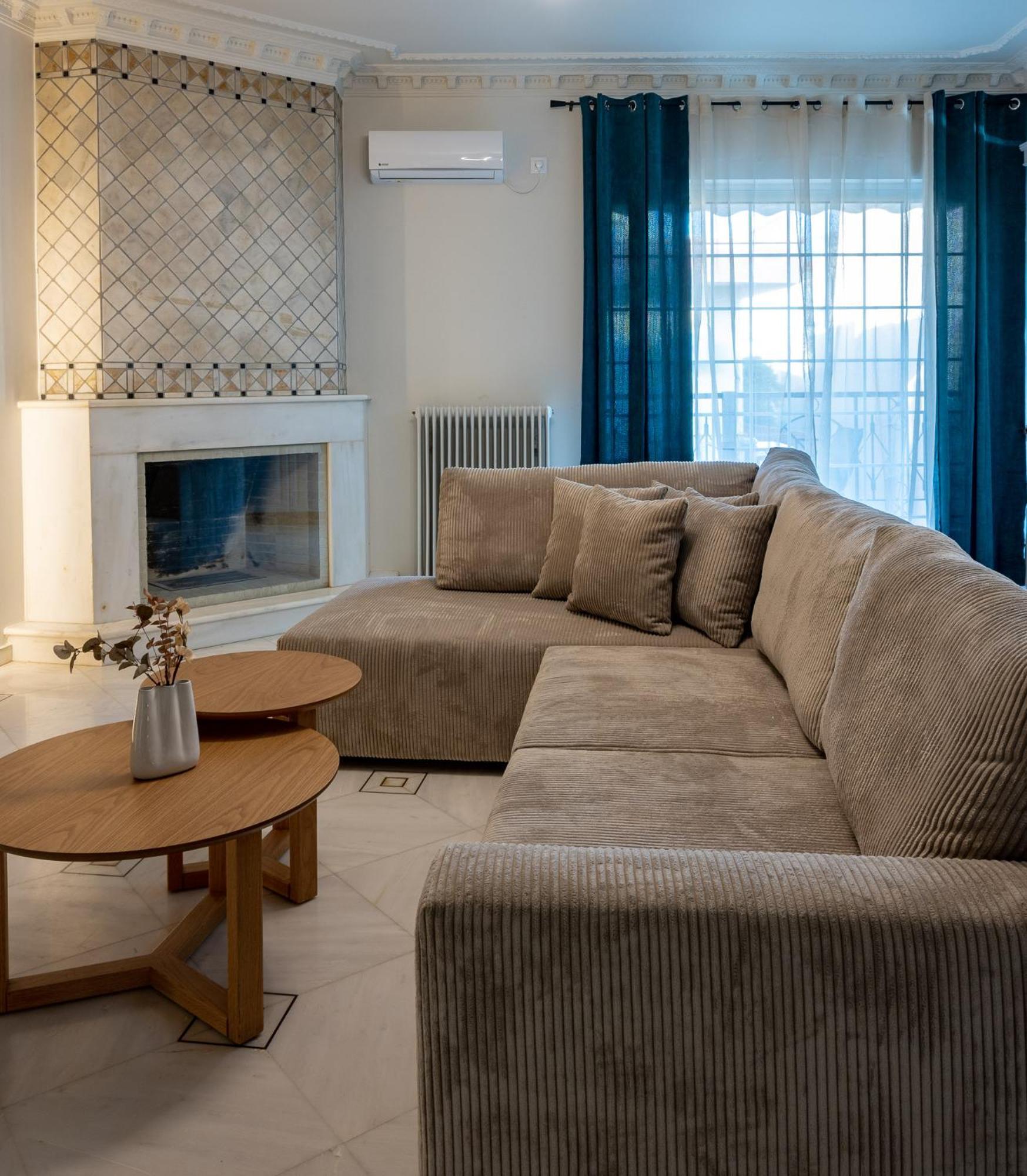 Noho Acropolis Suites X Elise , Olivia Athens Ngoại thất bức ảnh