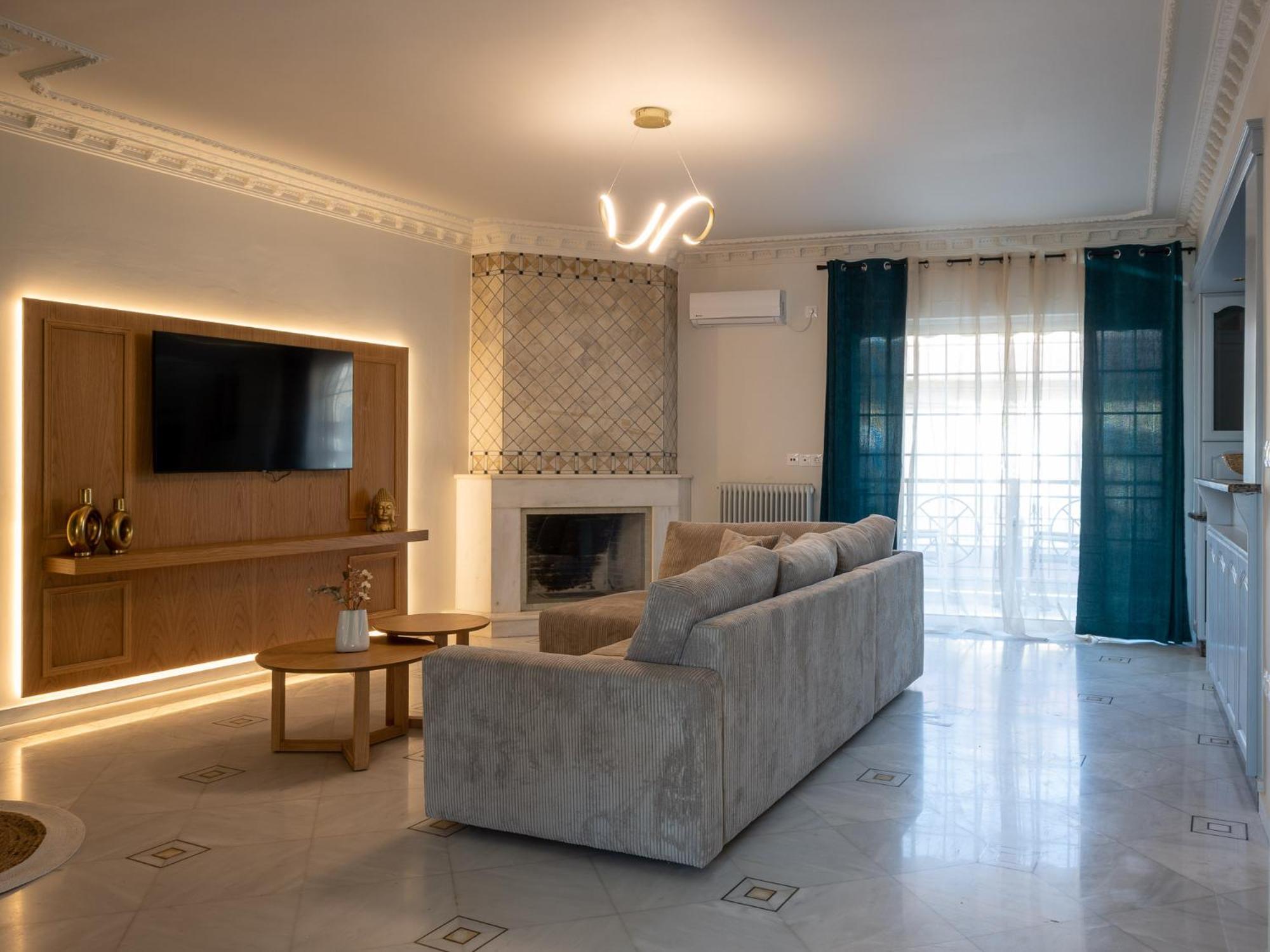 Noho Acropolis Suites X Elise , Olivia Athens Ngoại thất bức ảnh