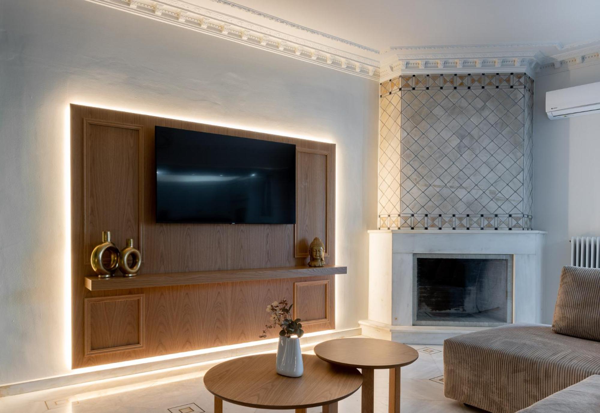 Noho Acropolis Suites X Elise , Olivia Athens Ngoại thất bức ảnh