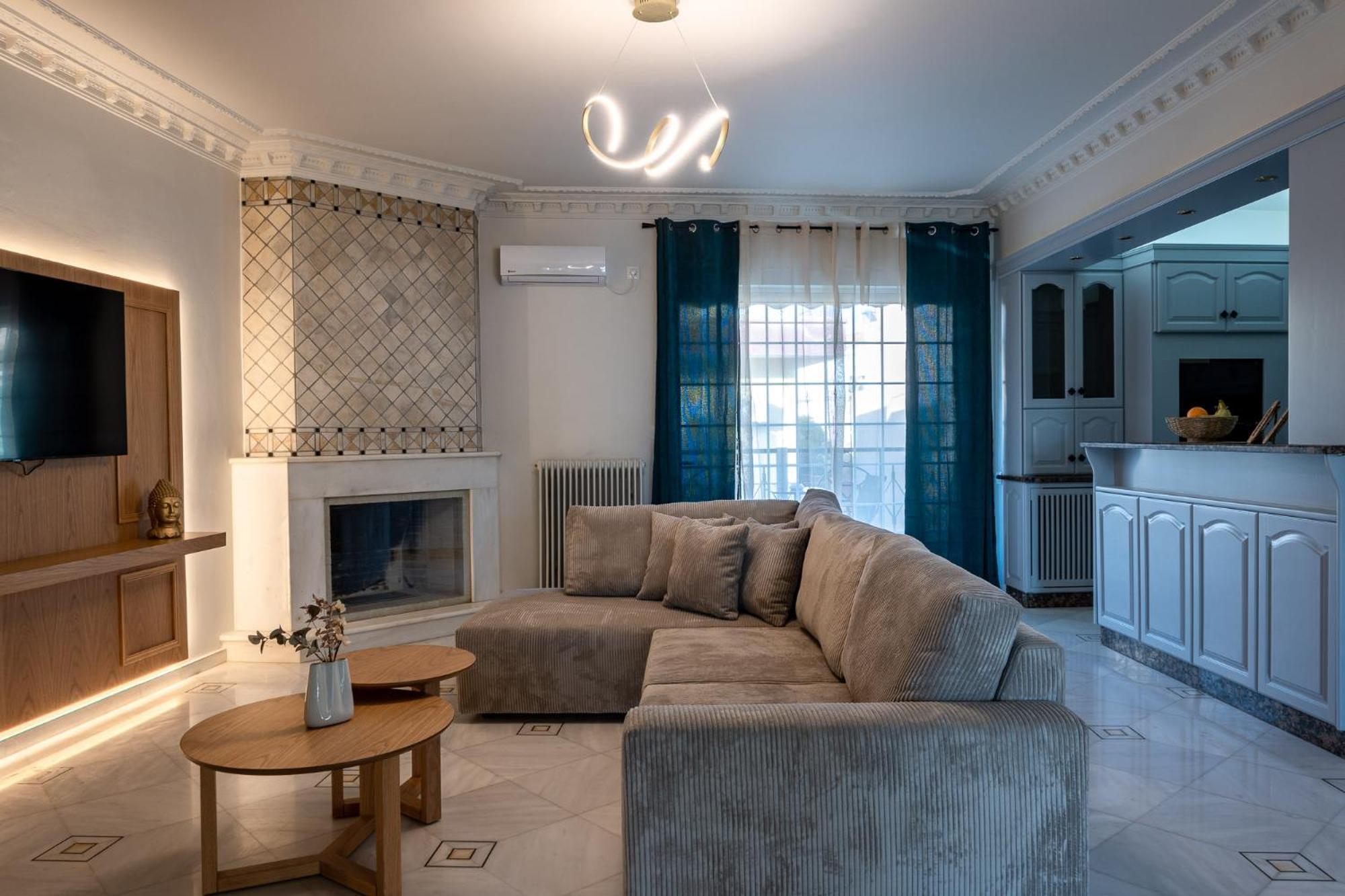 Noho Acropolis Suites X Elise , Olivia Athens Ngoại thất bức ảnh