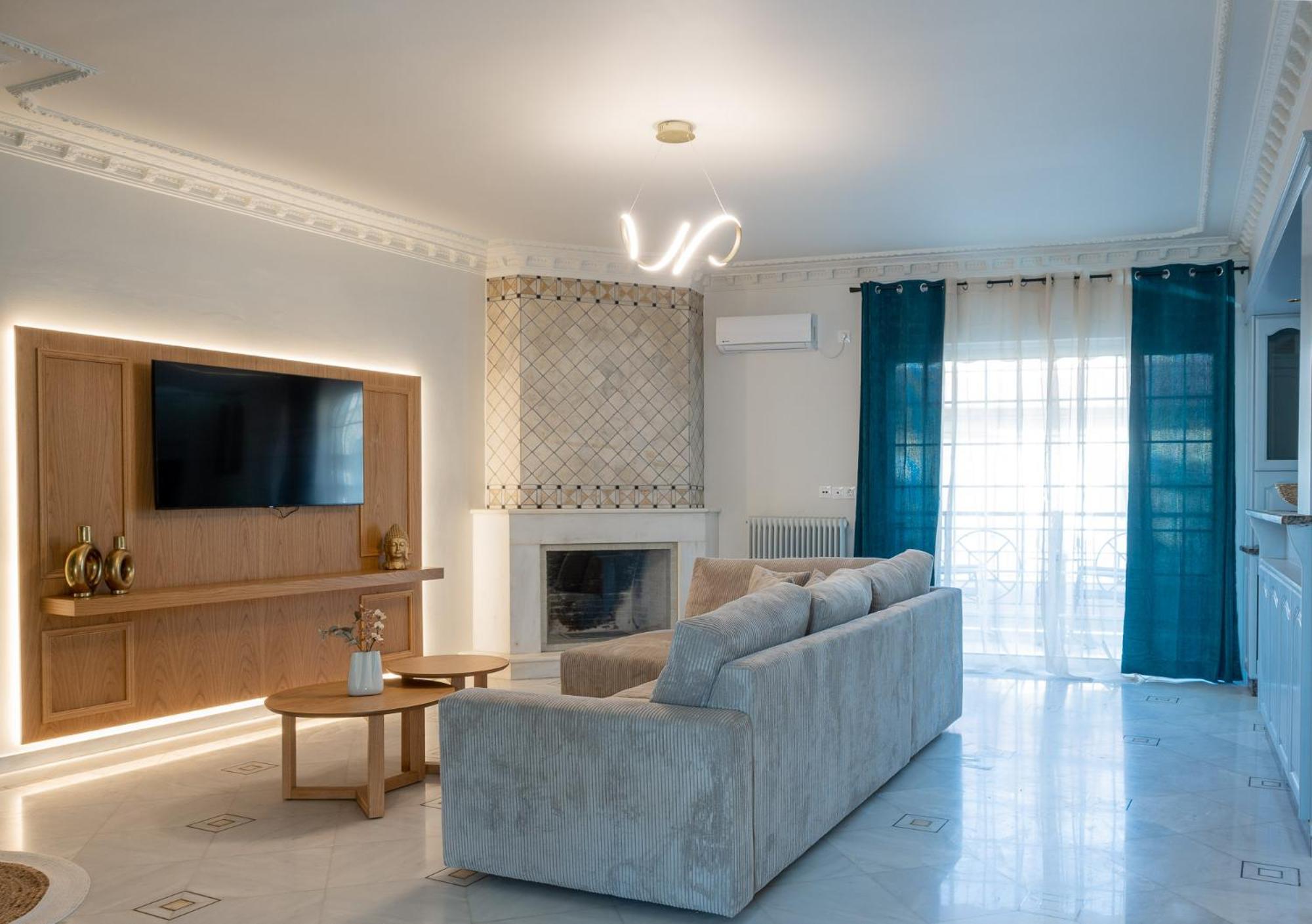 Noho Acropolis Suites X Elise , Olivia Athens Ngoại thất bức ảnh