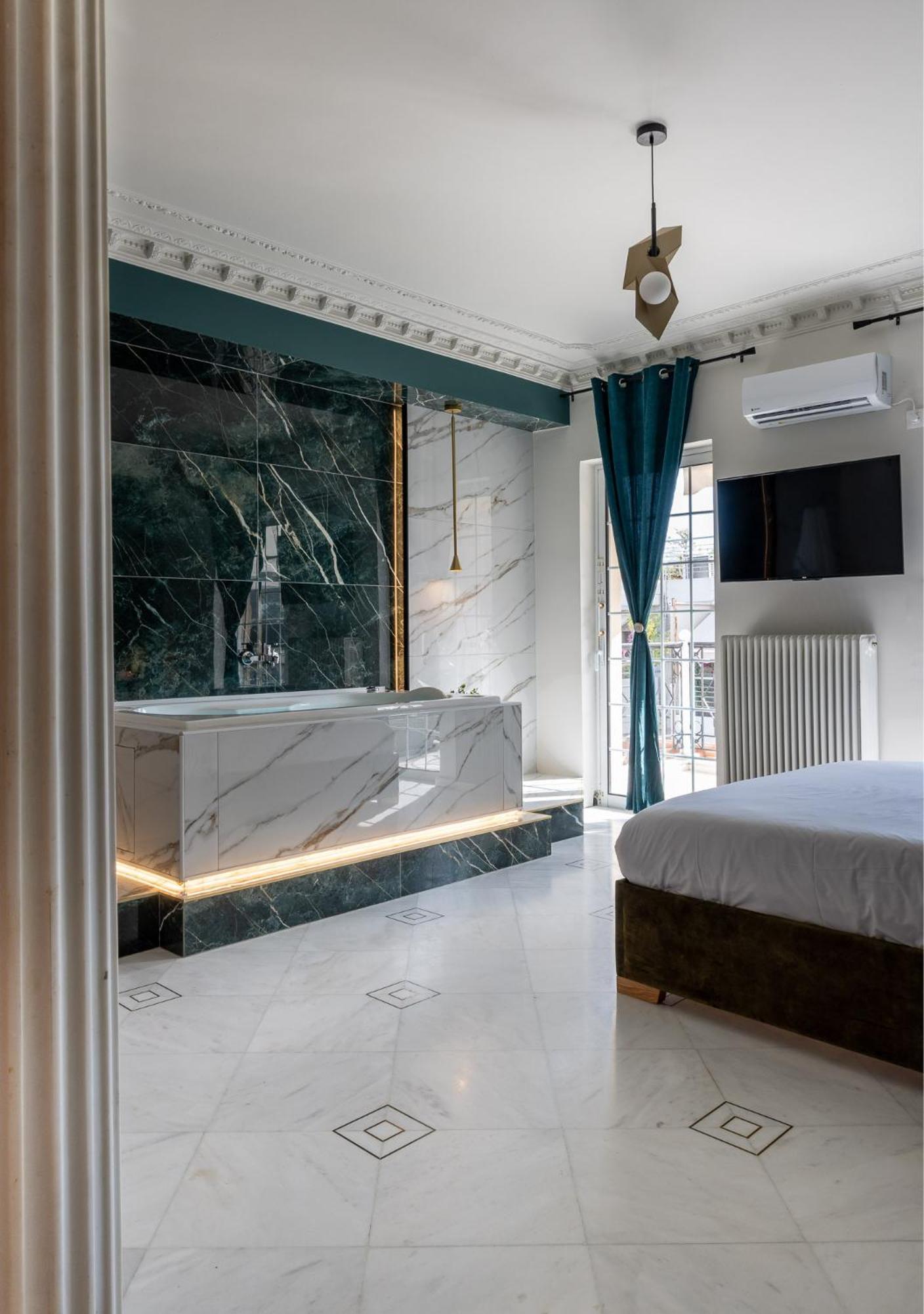 Noho Acropolis Suites X Elise , Olivia Athens Ngoại thất bức ảnh