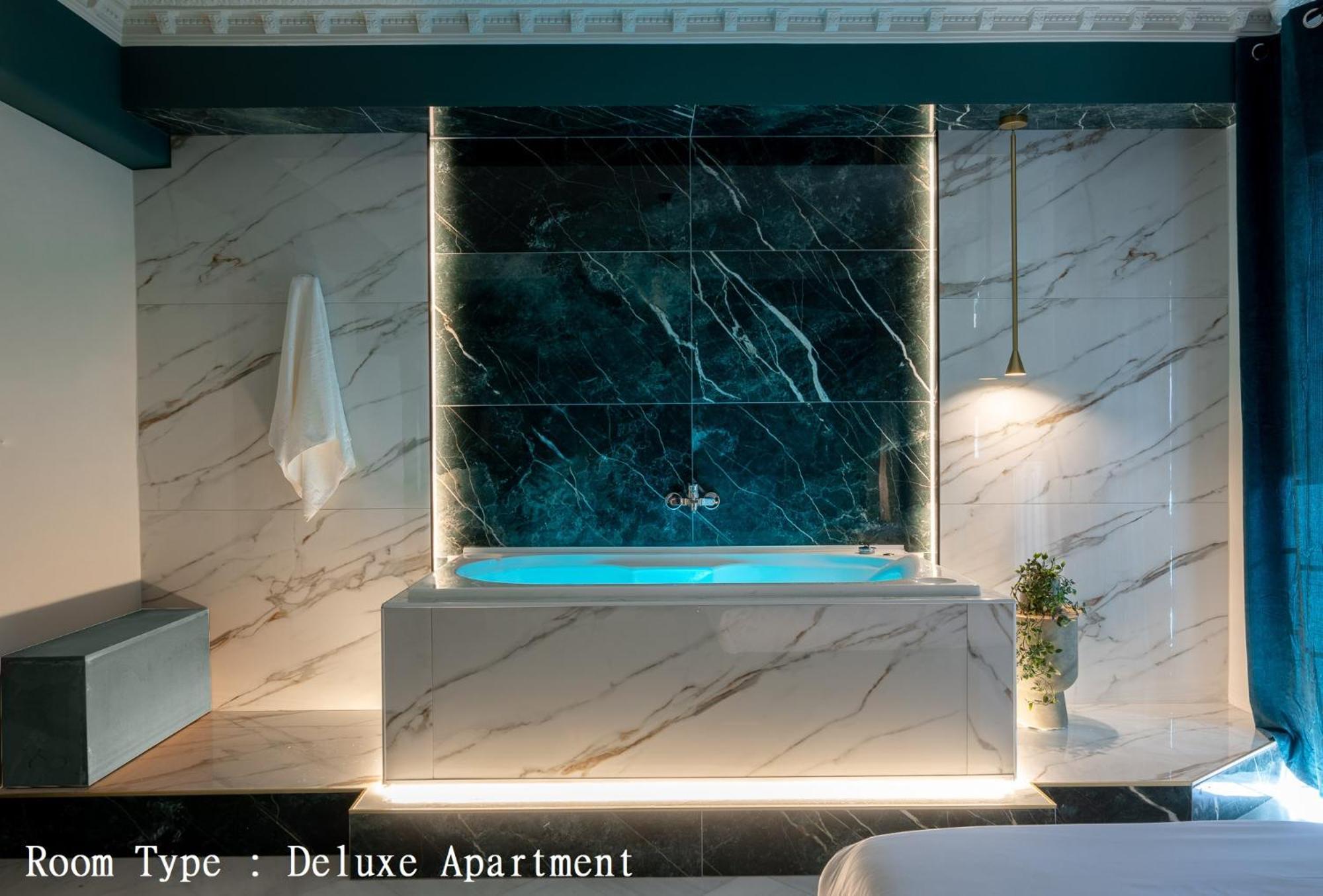 Noho Acropolis Suites X Elise , Olivia Athens Ngoại thất bức ảnh