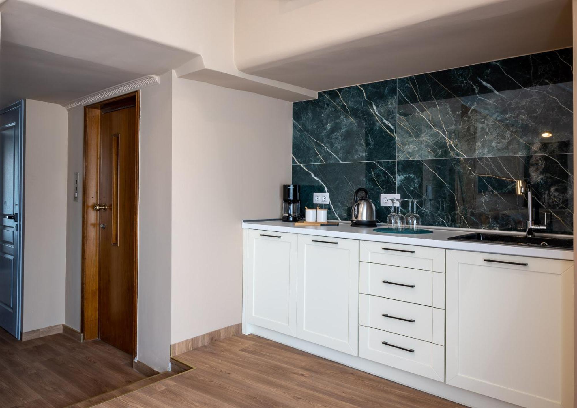 Noho Acropolis Suites X Elise , Olivia Athens Ngoại thất bức ảnh