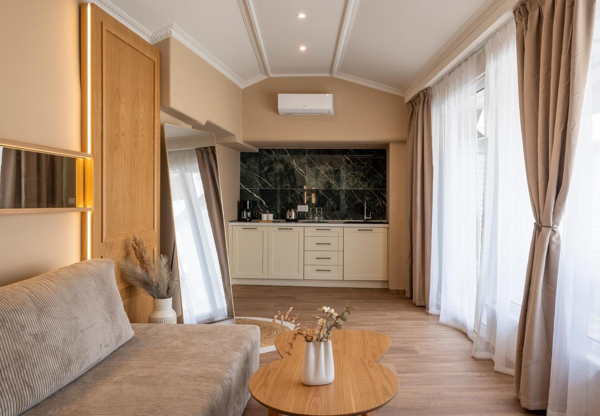 Noho Acropolis Suites X Elise , Olivia Athens Ngoại thất bức ảnh